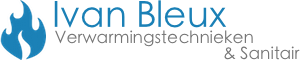 Ivan Bleux Logo