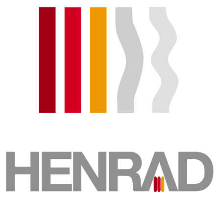 Henrad-logo